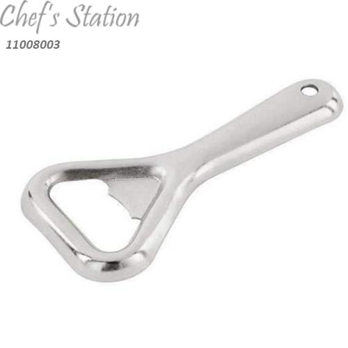 Stainless Steel Bottle Opener