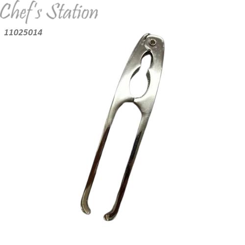 Extra Thick S/S Nut Cracker