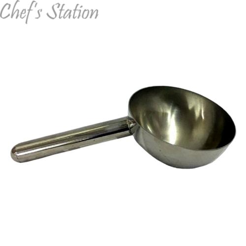Scoop Cooked Rice Bowl Shape Rice Scoop – ChefStation.com.my