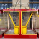 Drink Dispenser Double Dispenser