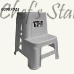 Stepping Stool