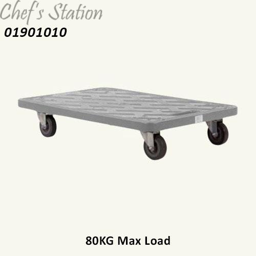Transport Pull Truck 80KG