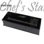 Acrylic Japanese Chopstick Box