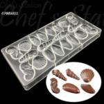 chocolate mold
