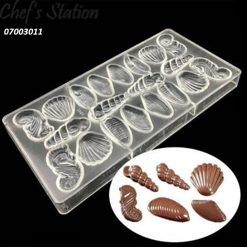 chocolate mold