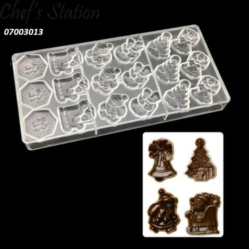 chocolate mold