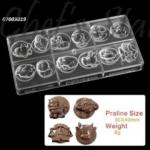 chocolate mold
