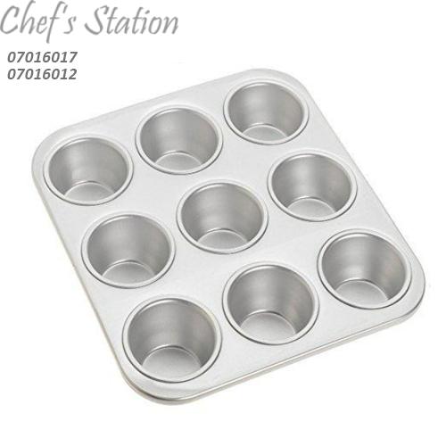 cupcake mold