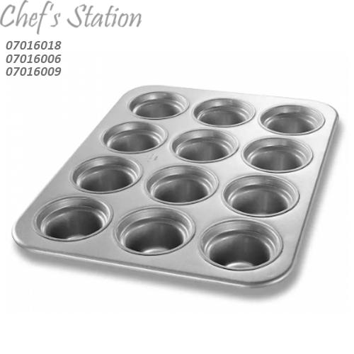 07016018-07016009 cupcake mold