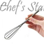 Mini Spring Egg Whisk