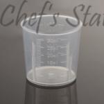 Plastic Measuring Cup
