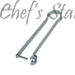 Cherry Pitter Chrome Plated