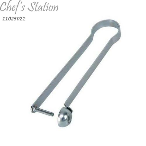 Cherry Pitter Chrome Plated