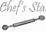 Double Sided Melon Scoop