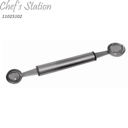 11025102 Double Sided Melon Scoop - Image 1