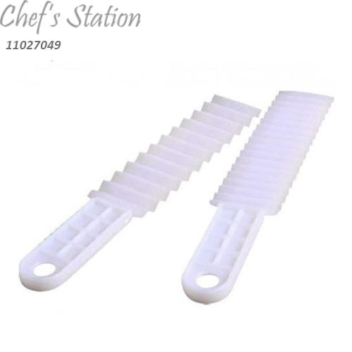 Plastic Taufu Cutter