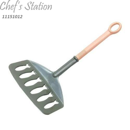 Non Stick Fish Fillet Turner