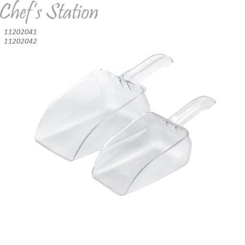 Polycarbonate Ice Cube Scoop