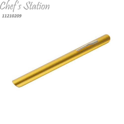 Table Crumber with Pocket Clip