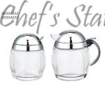 Acrylic Sugar Bottle