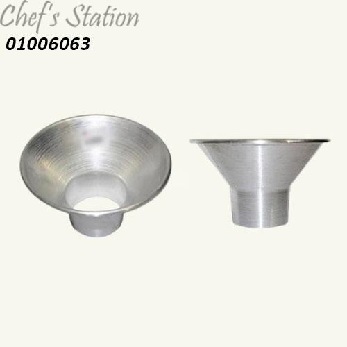 Aluminium Noodle Funnel