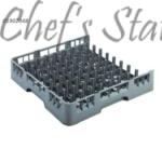 Open End Dish and Tray Rack