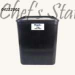 Cooking Wax 14kG