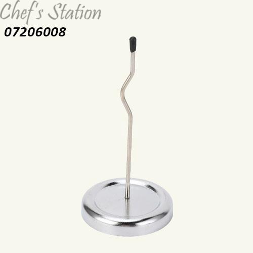 Bill Pin Holder Chrome Steel