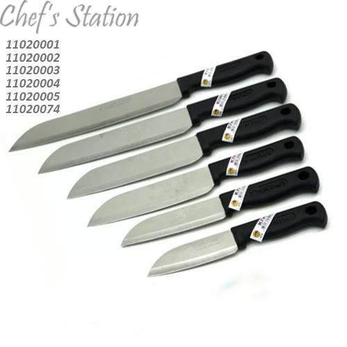 Small Knife 4-9"