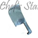 Goat Bone Chopper 8"