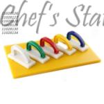 Chopping Board Scraper