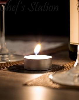 Tea Light Candle