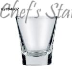 Shot Glass V Shape 80ml