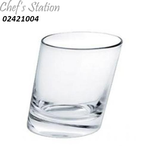 Pisa Rock Glass 350ml