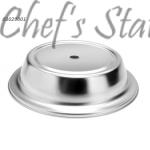 Dome Shape Plate Cover