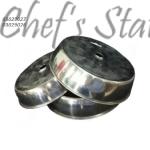 Stainless Steel Plate Cover