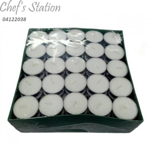 Banquet Tea Light Candle