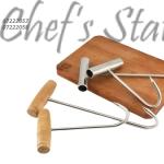 J Shaped Chicken Hook