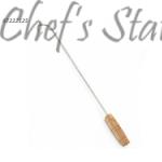 Wood Handle Meat Hook
