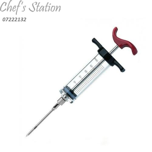 Meat Sauce Syringe