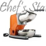 Ice Crusher - Twin Blades