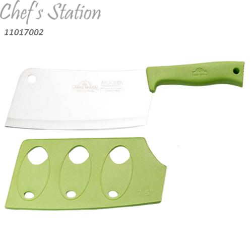 Kitchen Chopper 7½" Polypropylene Handle