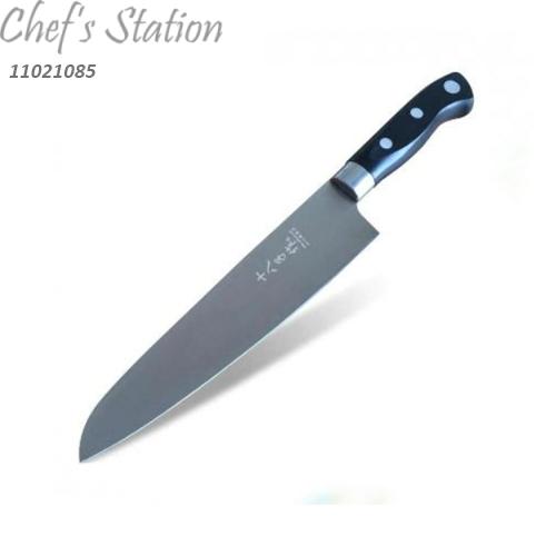 Chef Knife 8" Bakelite Handle