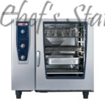 Rational Self Cooking Oven (SCC 61E)