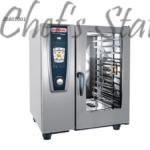 Rational Self Cooking Oven (SCC 101E)