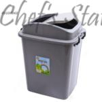 Free Swing Bin 40L