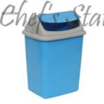 Free Swing Bin 9L