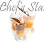 Tall Round Shape with Lid 150ml