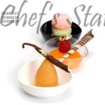 Triangle Sauce Plate 50ml