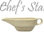 Claytan Stone Gravy Boat